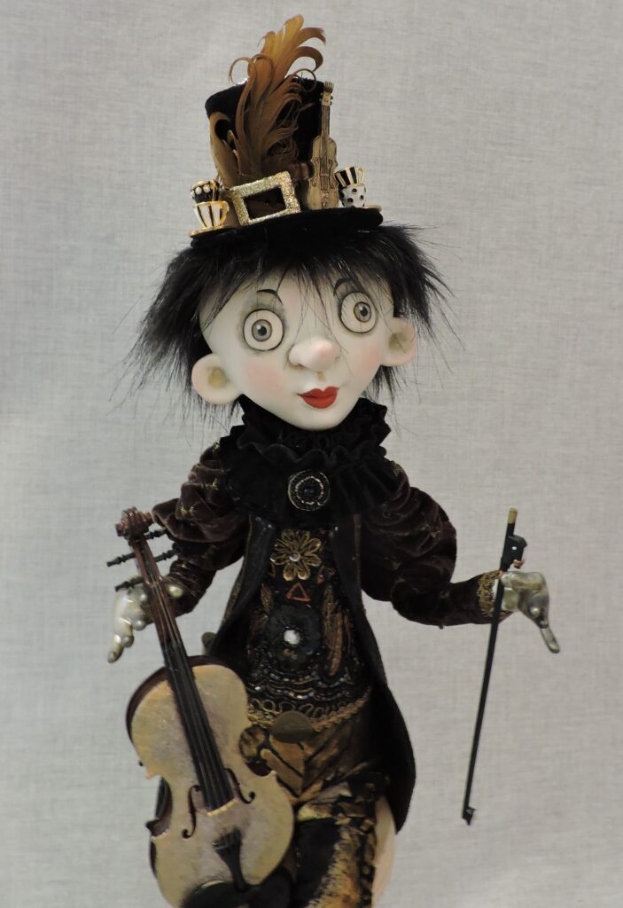 Another Mr. Something Else