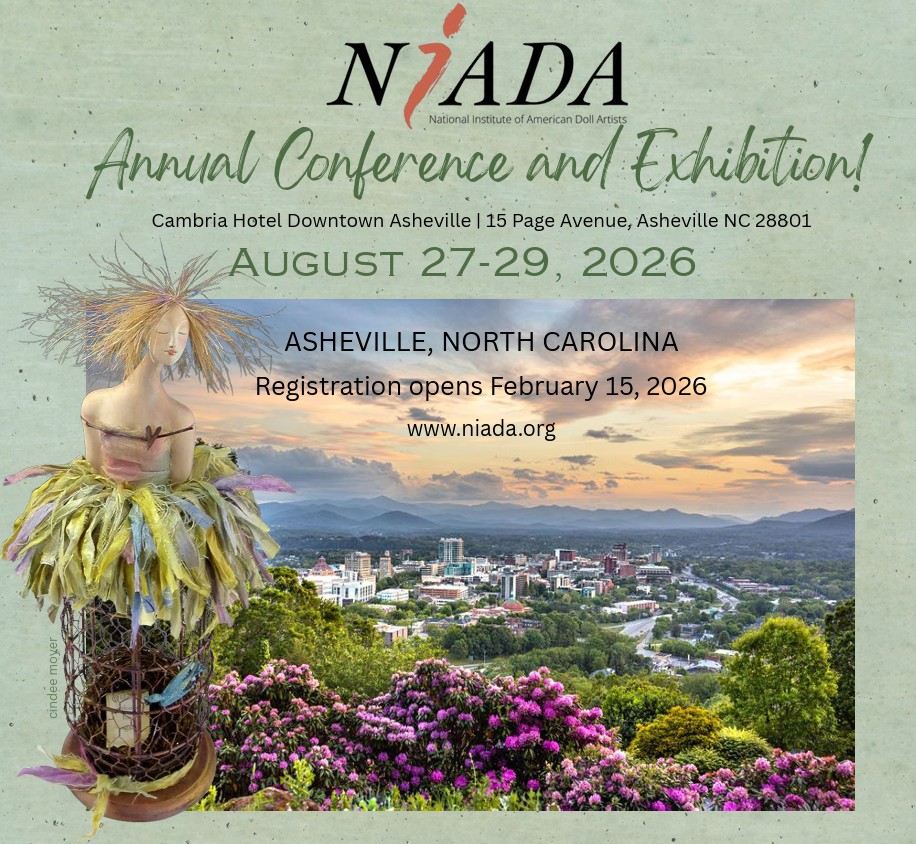 Niada Conference, August  27-29, 2026